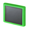 PDA-IPOD70G / iPod nano用スターターキット（グリーン）　　