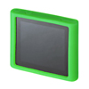 PDA-IPOD70G iPod nano用スターターキット(グリーン) PDA-IPOD70G / iPod nano用スターターキット(グリーン)