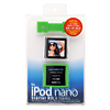 PDA-IPOD70G / iPod nano用スターターキット（グリーン）　　