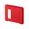 PDA-IPOD70R iPod nano用スターターキット(レッド) PDA-IPOD70R / iPod nano用スターターキット(レッド)