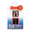 PDA-IPOD70R iPod nano用スターターキット(レッド) PDA-IPOD70R / iPod nano用スターターキット(レッド)