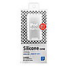 PDA-IPOD71CL シリコンケース(iPod nano 第7世代用・クリア) PDA-IPOD71CL / シリコンケース(iPod nano 第7世代用・クリア)