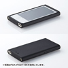 PDA-IPOD71P シリコンケース(iPod nano 第7世代用・ピンク) PDA-IPOD71P / シリコンケース(iPod nano 第7世代用・ピンク)