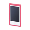 PDA-IPOD71P シリコンケース(iPod nano 第7世代用・ピンク) PDA-IPOD71P / シリコンケース(iPod nano 第7世代用・ピンク)