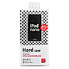 PDA-IPOD72BK クリアハードケース(iPod nano 第7世代用・クリアブラック) PDA-IPOD72BK / クリアハードケース(iPod nano 第7世代用・クリアブラック)
