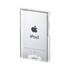 PDA-IPOD72CL / クリアハードケース（iPod nano 第7世代用・クリア）