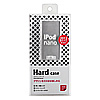 PDA-IPOD72CL クリアハードケース(iPod nano 第7世代用・クリア) PDA-IPOD72CL / クリアハードケース(iPod nano 第7世代用・クリア)