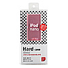 PDA-IPOD72P クリアハードケース(iPod nano 第7世代用・クリアピンク) PDA-IPOD72P / クリアハードケース(iPod nano 第7世代用・クリアピンク)
