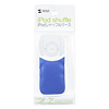 PDA-IPOD7BL / iPodシャッフルケース（ブルー）