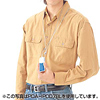 PDA-IPOD7GY iPodシャッフルケース(グレー) PDA-IPOD7GY / iPodシャッフルケース(グレー)