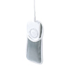 PDA-IPOD7GY iPodシャッフルケース(グレー) PDA-IPOD7GY / iPodシャッフルケース(グレー)