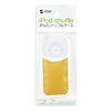 PDA-IPOD7Y iPodシャッフルケース(イエロー) PDA-IPOD7Y / iPodシャッフルケース(イエロー)