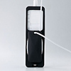 PDA-IPOD8BK シャッフルシリコンプロテクター(ブラック) PDA-IPOD8BK / シャッフルシリコンプロテクター(ブラック)