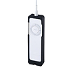 PDA-IPOD8BK シャッフルシリコンプロテクター(ブラック) PDA-IPOD8BK / シャッフルシリコンプロテクター(ブラック)