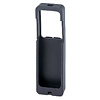 PDA-IPOD8BK シャッフルシリコンプロテクター(ブラック) PDA-IPOD8BK / シャッフルシリコンプロテクター(ブラック)