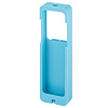 PDA-IPOD8BL シャッフルシリコンプロテクター(ブルー) PDA-IPOD8BL / シャッフルシリコンプロテクター(ブルー)