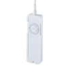 PDA-IPOD8W シャッフルシリコンプロテクター(ホワイト) PDA-IPOD8W / シャッフルシリコンプロテクター(ホワイト)