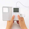 PDA-IPODW iPodレザーケース(ホワイト) PDA-IPODW / iPodレザーケース(ホワイト)