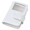PDA-IPODW iPodレザーケース(ホワイト) PDA-IPODW / iPodレザーケース(ホワイト)