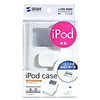 PDA-IPODW / iPodレザーケース（ホワイト）