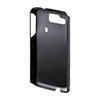 PDA-IS10BK ラバーコーティングハードケース(AQUOS PHONE IS13SH用) PDA-IS10BK / ラバーコーティングハードケース(AQUOS PHONE IS13SH用)