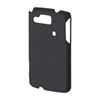 PDA-IS10BK ラバーコーティングハードケース(AQUOS PHONE IS13SH用) PDA-IS10BK / ラバーコーティングハードケース(AQUOS PHONE IS13SH用)