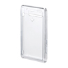 PDA-IS11CL クリアハードケース(AQUOS PHONE IS14SH用・クリア) PDA-IS11CL / クリアハードケース(AQUOS PHONE IS14SH用・クリア)