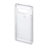 PDA-IS11CL クリアハードケース(AQUOS PHONE IS14SH用・クリア) PDA-IS11CL / クリアハードケース(AQUOS PHONE IS14SH用・クリア)