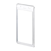 PDA-IS11CL クリアハードケース(AQUOS PHONE IS14SH用・クリア) PDA-IS11CL / クリアハードケース(AQUOS PHONE IS14SH用・クリア)