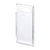 PDA-IS11CL クリアハードケース(AQUOS PHONE IS14SH用・クリア) PDA-IS11CL / クリアハードケース(AQUOS PHONE IS14SH用・クリア)