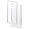 PDA-IS11CL クリアハードケース(AQUOS PHONE IS14SH用・クリア) PDA-IS11CL / クリアハードケース(AQUOS PHONE IS14SH用・クリア)