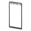 PDA-IS4BK クリアハードケース(au SHARP AQUOS PHONE IS11SH用) PDA-IS4BK / クリアハードケース(au SHARP AQUOS PHONE IS11SH用)