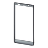 PDA-IS4BK クリアハードケース(au SHARP AQUOS PHONE IS11SH用) PDA-IS4BK / クリアハードケース(au SHARP AQUOS PHONE IS11SH用)
