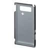PDA-IS4BK クリアハードケース(au SHARP AQUOS PHONE IS11SH用) PDA-IS4BK / クリアハードケース(au SHARP AQUOS PHONE IS11SH用)