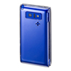 PDA-IS4CL / クリアハードケース（au SHARP AQUOS PHONE IS11SH用）