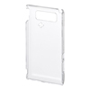PDA-IS4CL クリアハードケース(au SHARP AQUOS PHONE IS11SH用) PDA-IS4CL / クリアハードケース(au SHARP AQUOS PHONE IS11SH用)