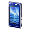 PDA-IS4CL クリアハードケース(au SHARP AQUOS PHONE IS11SH用) PDA-IS4CL / クリアハードケース(au SHARP AQUOS PHONE IS11SH用)