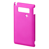 PDA-IS5P ラバーコーティングハードケース(au SHARP AQUOS PHONE IS11SH用) PDA-IS5P / ラバーコーティングハードケース(au SHARP AQUOS PHONE IS11SH用)