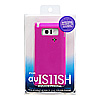 PDA-IS5P ラバーコーティングハードケース(au SHARP AQUOS PHONE IS11SH用) PDA-IS5P / ラバーコーティングハードケース(au SHARP AQUOS PHONE IS11SH用)