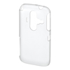 PDA-IS6CL TPUセミハードケース(au SHARP AQUOS PHONE IS12SH用) PDA-IS6CL / TPUセミハードケース(au SHARP AQUOS PHONE IS12SH用)
