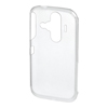 PDA-IS6CL TPUセミハードケース(au SHARP AQUOS PHONE IS12SH用) PDA-IS6CL / TPUセミハードケース(au SHARP AQUOS PHONE IS12SH用)