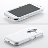 PDA-IS7CL / クリアハードケース（au SHARP AQUOS PHONE IS12SH用）