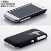 PDA-IS8R ラバーコーティングハードケース(au SHARP AQUOS PHONE IS12SH用) PDA-IS8R / ラバーコーティングハードケース(au SHARP AQUOS PHONE IS12SH用)