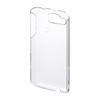 PDA-IS9CL クリアハードケース(AQUOS PHONE IS13SH用) PDA-IS9CL / クリアハードケース(AQUOS PHONE IS13SH用)