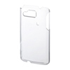 PDA-IS9CL / クリアハードケース（AQUOS PHONE IS13SH用）