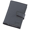 PDA-L30BK / PDAレザーケース(S・ブラック)