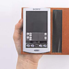 PDA-L30BR / PDAレザーケース(S・ブラウン)