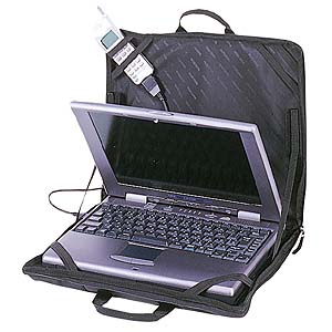 PDA-M1BK / インナーケース(A4)