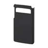 PDA-ME10BK ラバーコーティングハードケース(NTTドコモ NECカシオ MEDIAS LTE用・ブラック) PDA-ME10BK / ラバーコーティングハードケース(NTTドコモ NECカシオ MEDIAS LTE用・ブラック)