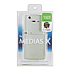 PDA-ME13CL クリアハードケース(NTTドコモ NECカシオ MEDIAS X用) PDA-ME13CL / クリアハードケース(NTTドコモ NECカシオ MEDIAS X用)